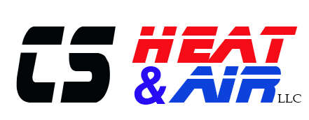 C.S. HEAT and AIR, LLC Logo