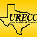 Upshur Rural Electric Cooperative Corporation Logo