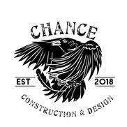 Chance Construction & Design Logo
