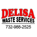 DeLisa Waste Services Logo