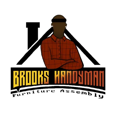 Brooks Handy & Assembly Service Logo