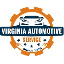 Virginia Automotive Services, Inc. Logo