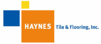 Haynes Tile and Flooring, Inc. Logo