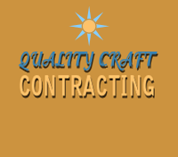 Quality Craft Contracting Logo