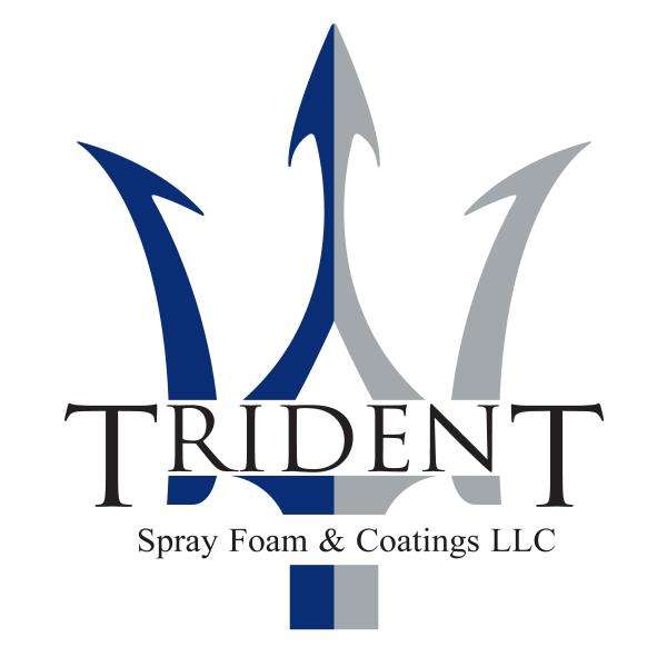 Trident Spray Foam & Coatings LLC Logo