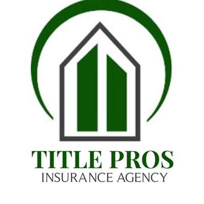 Title Pros Insurance Agency Inc Logo