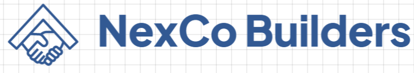 NexCo Builders Logo