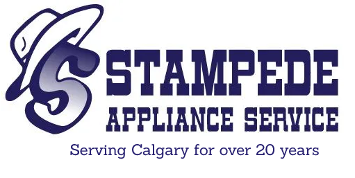 Stampede Appliances Ltd. Logo