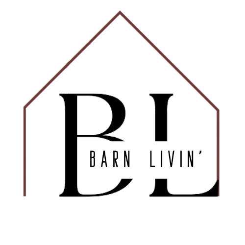 Barn-Livin' LLC Logo