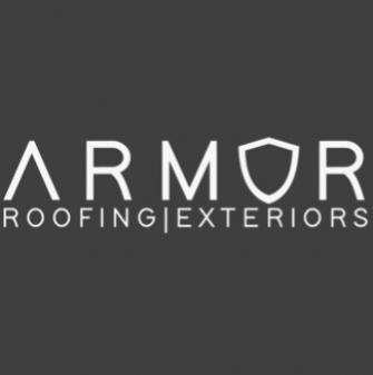 Armor Roofing | Exteriors Logo