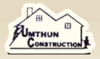 Umthun Construction Inc Logo