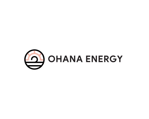 Ohana Energy Logo