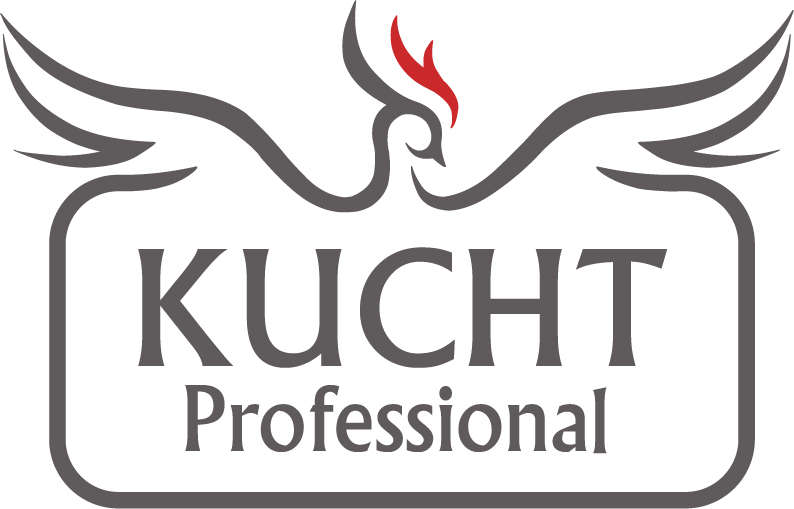 Kucht Professional Logo