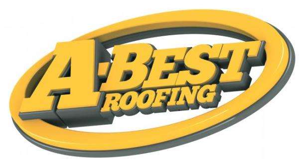 A-Best Roofing Logo