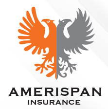 Amerispan Insurance Logo