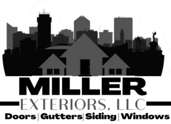 Miller Exteriors Logo