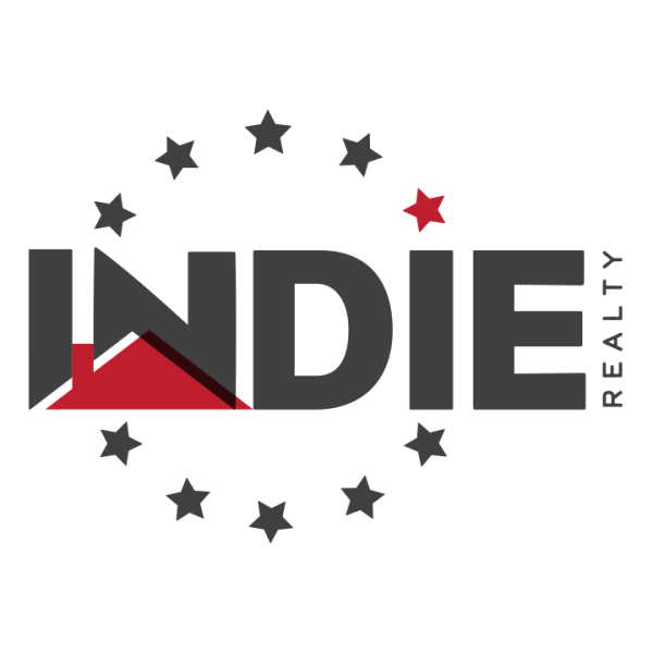 Indie Realty LLC Logo