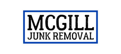 McGill Junk Removal, LLC Logo