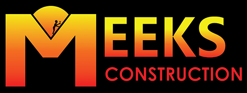 Meeks Construction Logo