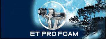 ET Pro Foam Logo