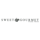 The Sweet Gourmet Logo