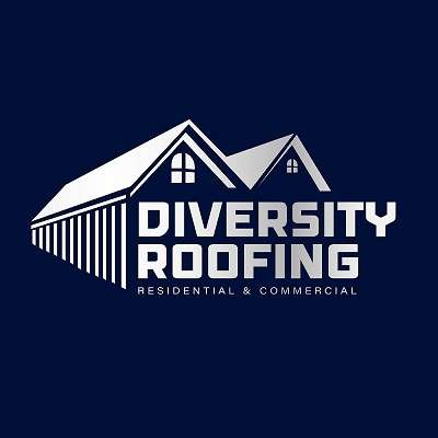 Diversity Roofing, Inc Logo