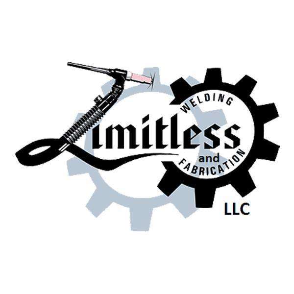 Limitless Welding and Fabrication LLC Logo