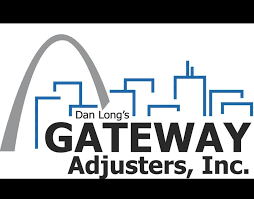 Gateway Adjusters Logo