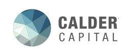 Calder Capital, LLC / Mergers & Acquisitions Logo