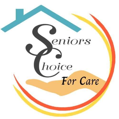 Seniors Choice For Care Inc. Logo