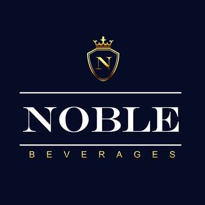 Noble Beverages Logo