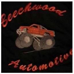 Beechwood Automotive, LLC Logo