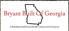 Bryant Built Of Georgia, LLC Logo