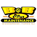 B&B Maintenance Logo
