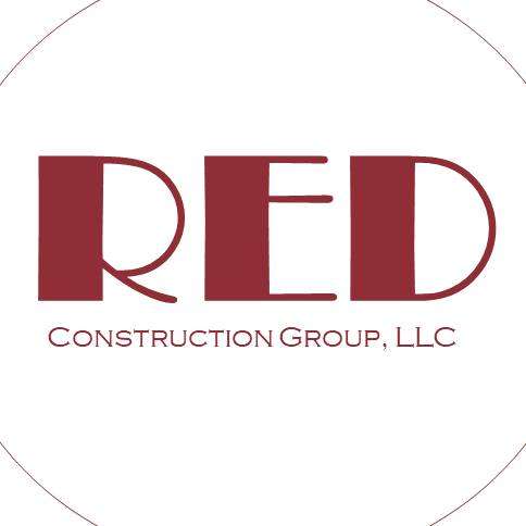 RED Construction Group, LLC Logo