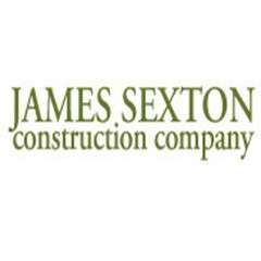 James Sexton Construction, Inc. Logo