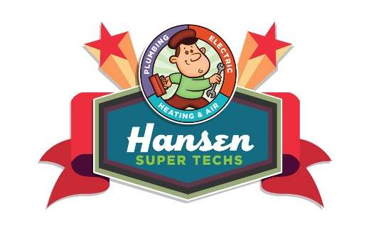 Hansen Super Techs Logo