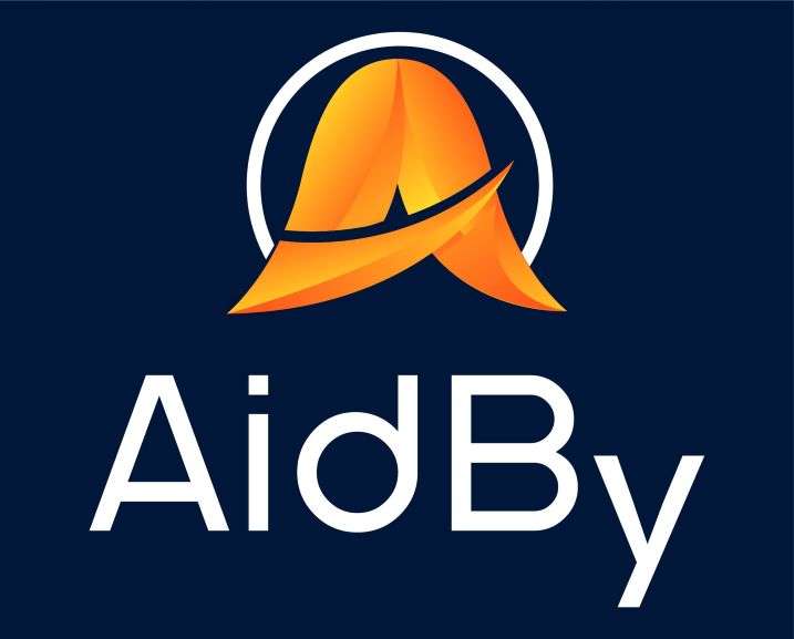 AidBy.com Logo