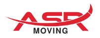 ASR Moving Logo