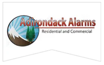 Adirondack Alarms, LLC Logo