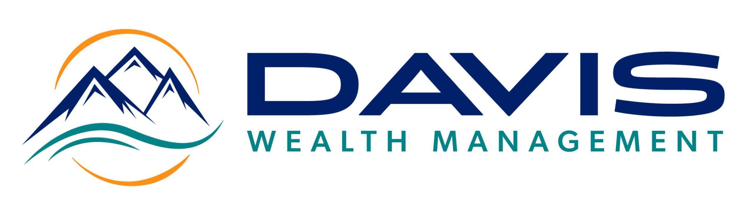 Davis Wealth Management, LLC Logo