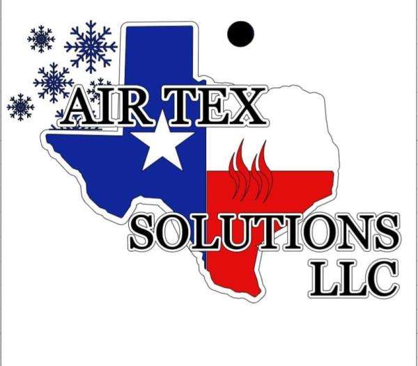 Air Tex Solutions Logo