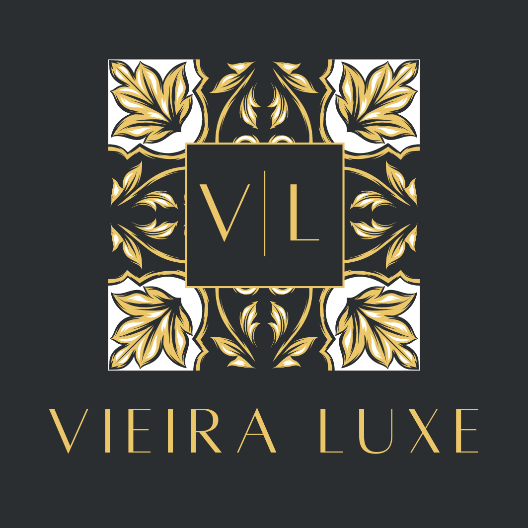 Vieira Luxe Logo