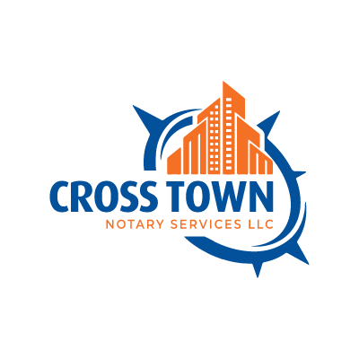 Cross Town Notary Services LLC Logo