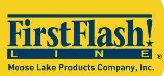 First Flash! Line Logo