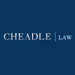 Cheadle Law Logo