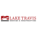 Lake Travis Roofing Logo