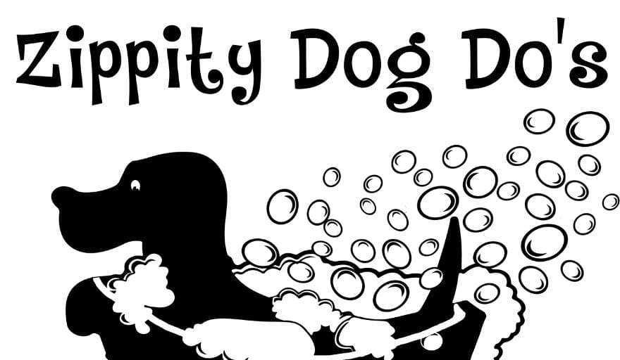 Zippity Dog Do's Logo