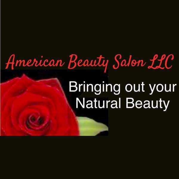 American Beauty Salon, LLC Logo