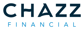 Chazz Financial Inc. Logo